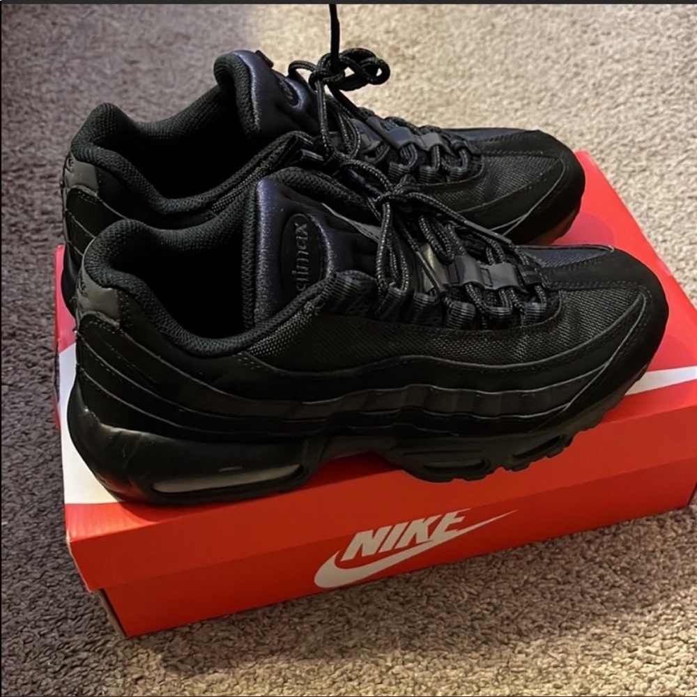 🖤Nike Air Max 95🖤